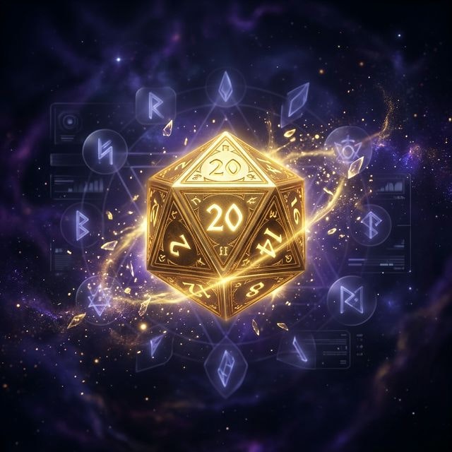 DnD AI gallery image