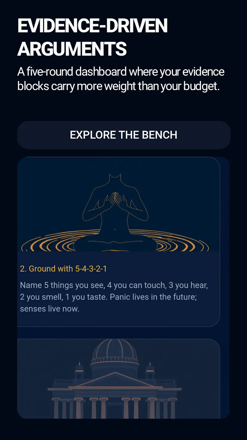 Aegis.Ai screenshot 9