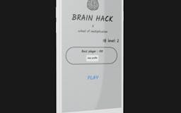 BrainHack media 2