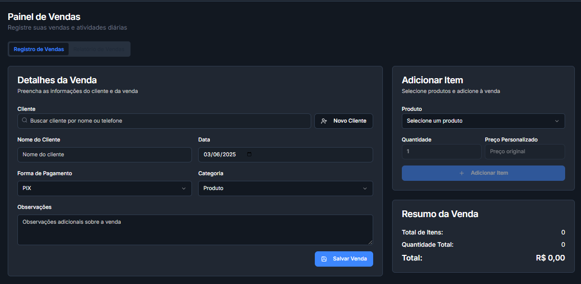 Simples Finanaças gallery image