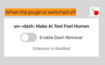 undash gallery image