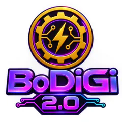 BoDiGi 2.0