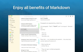 Note-Ify Notes gallery image