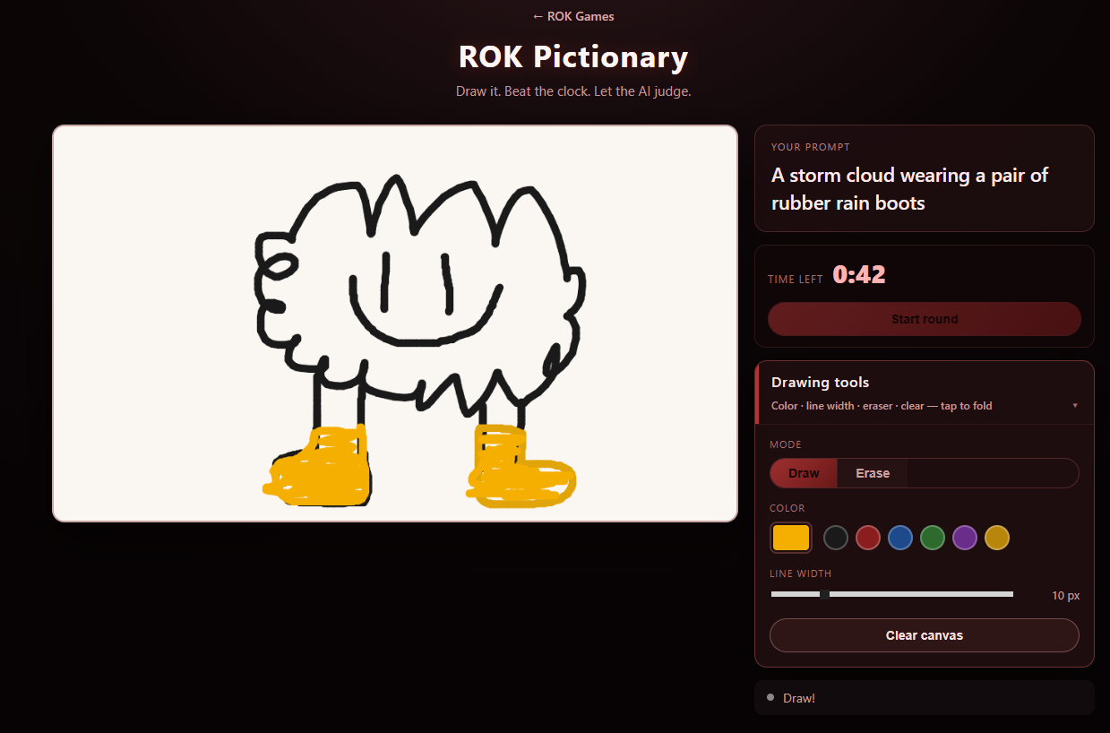 ROK AI gallery image