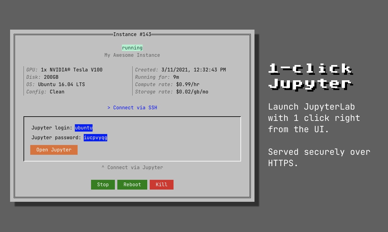 GPU.LAND gallery image