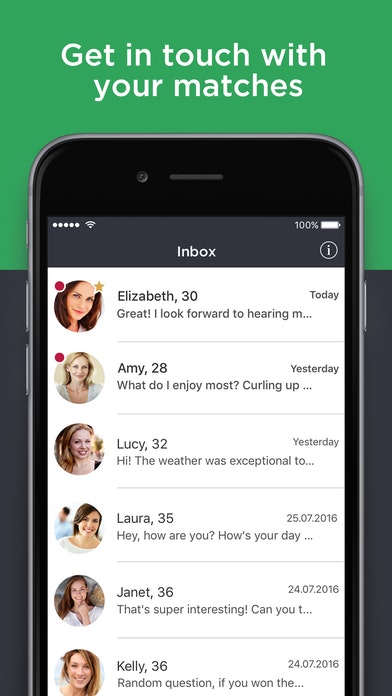 EliteSingles gallery image