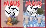 The Complete MAUS  image