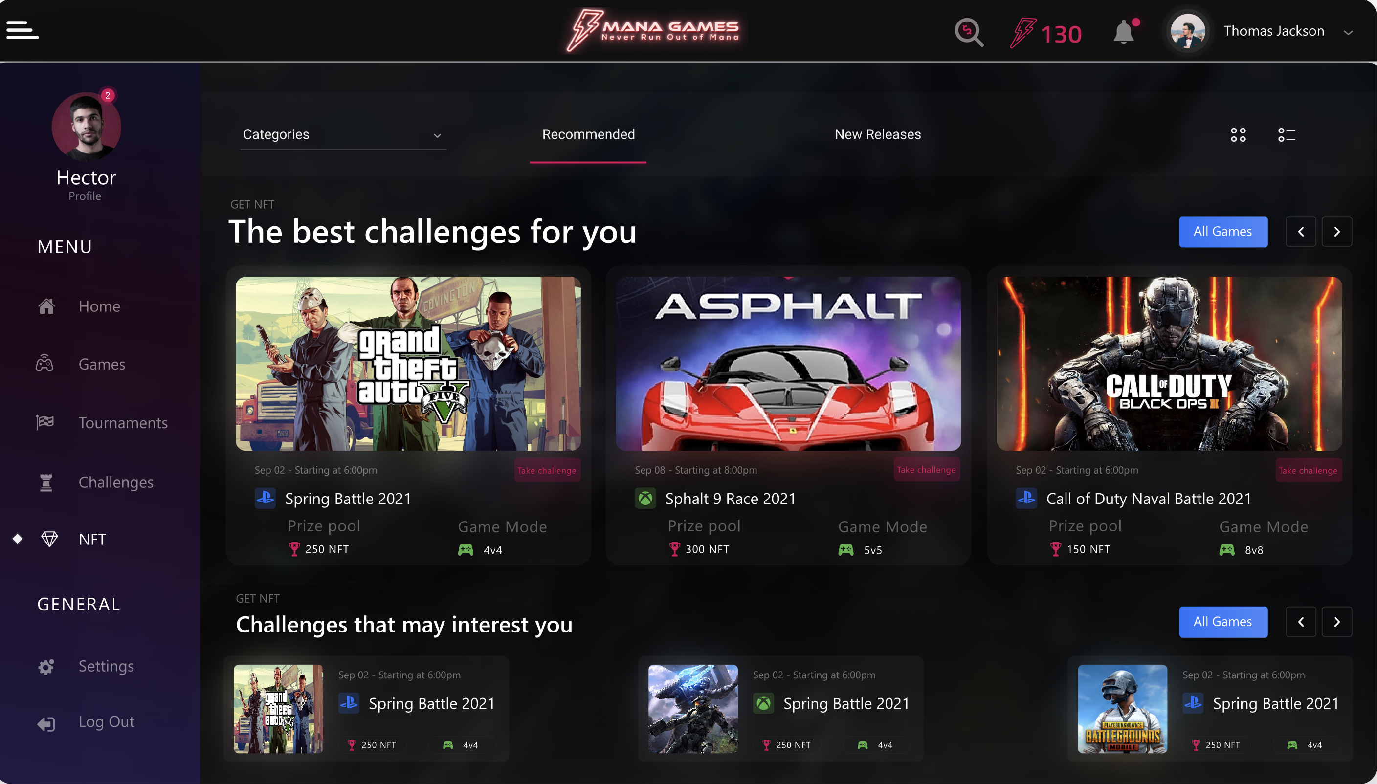 Mana Games gallery image