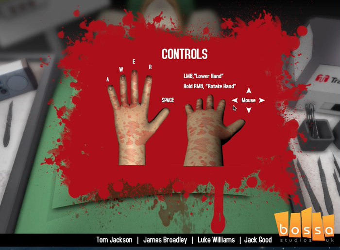 Surgeon Simulator gallery image