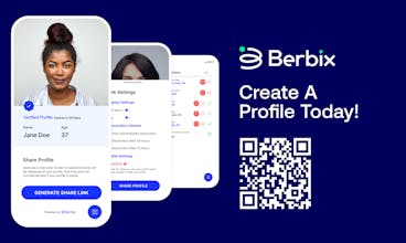 BerbixMe gallery image