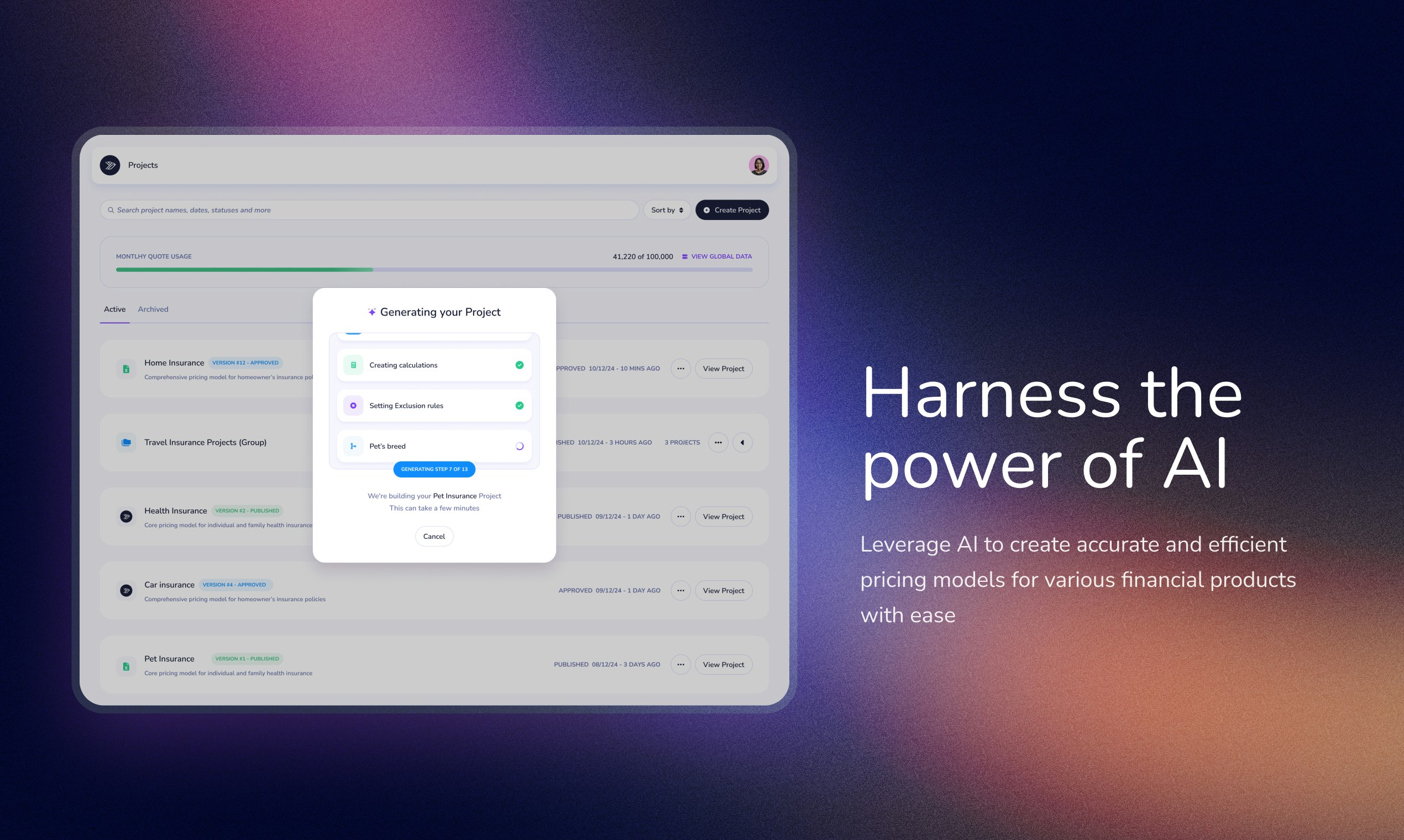 Swallow Gallery Image