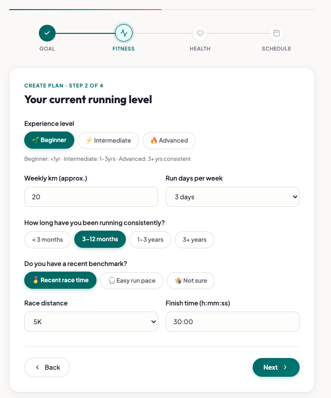 YourRunGuide gallery image