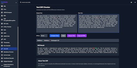 DevSwiss gallery image