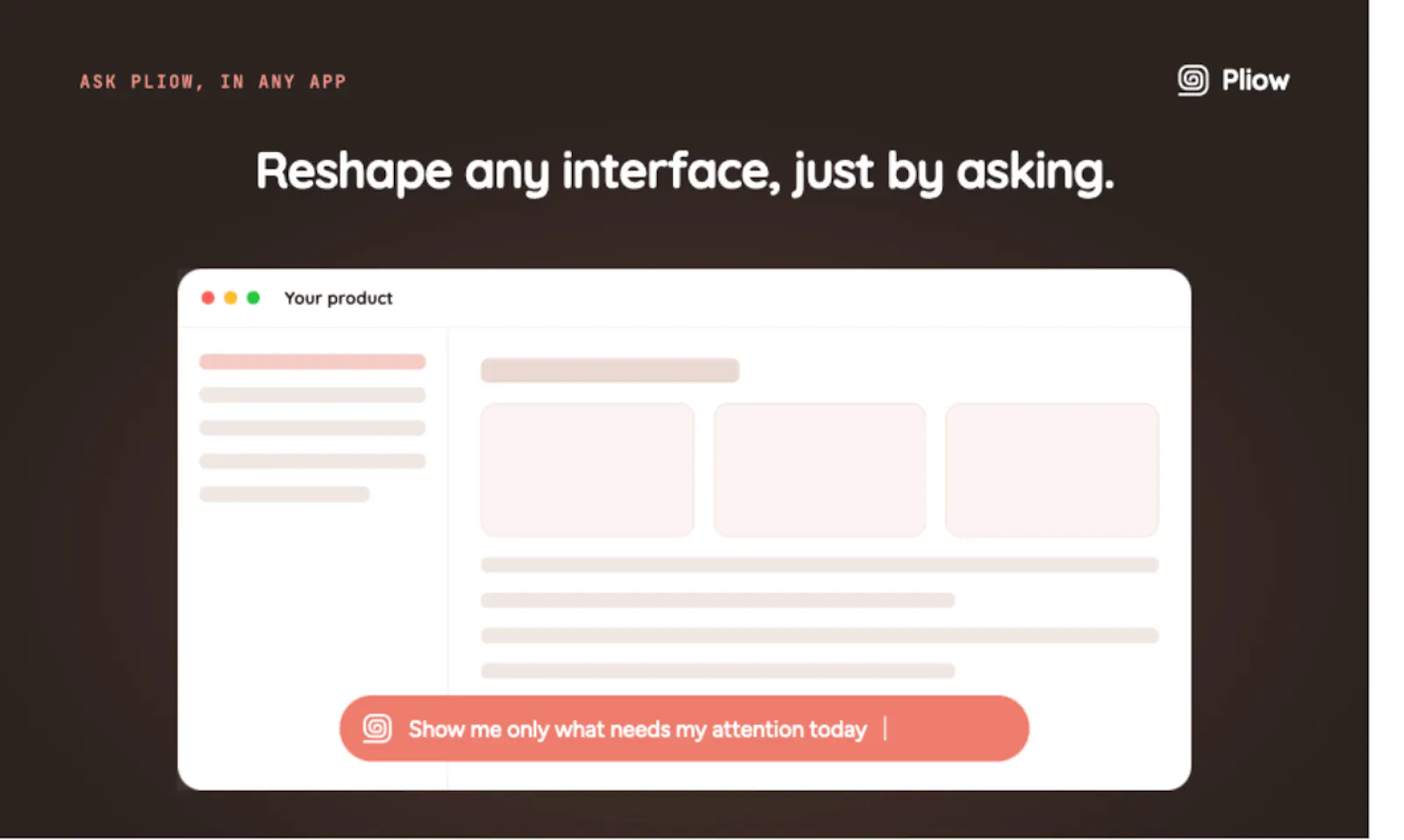 Pliow screenshot 4
