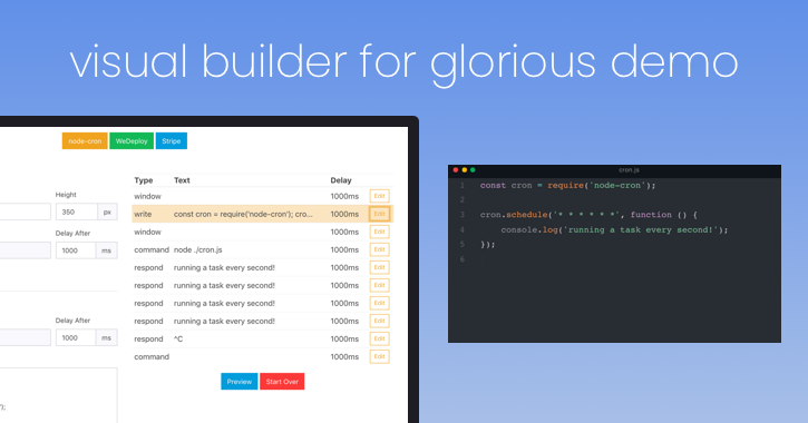 Road to Glory gallery image