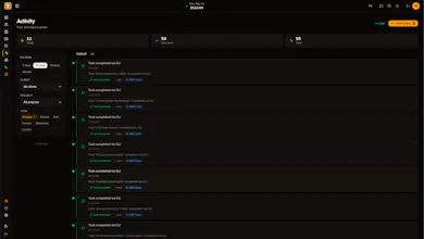 TELO Desk gallery image