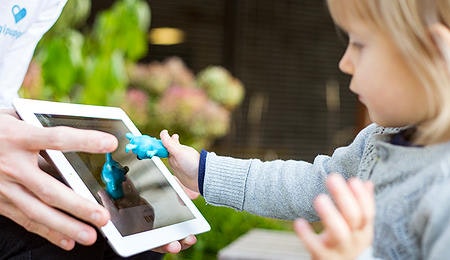 Digi Puppets  gallery image