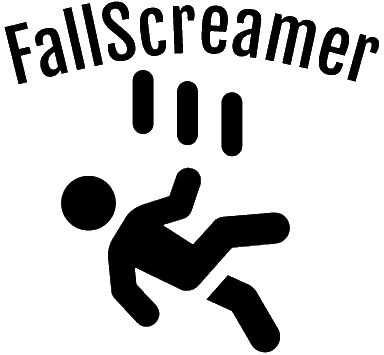 Fall Screamer