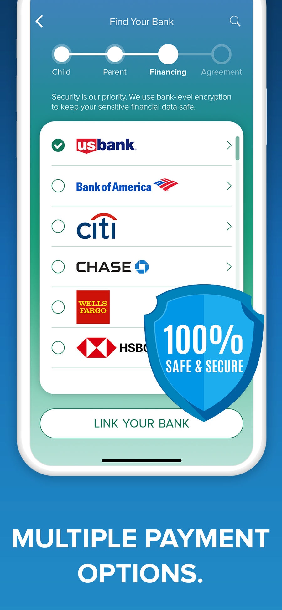 U-Nest: Save Money for Kids gallery image