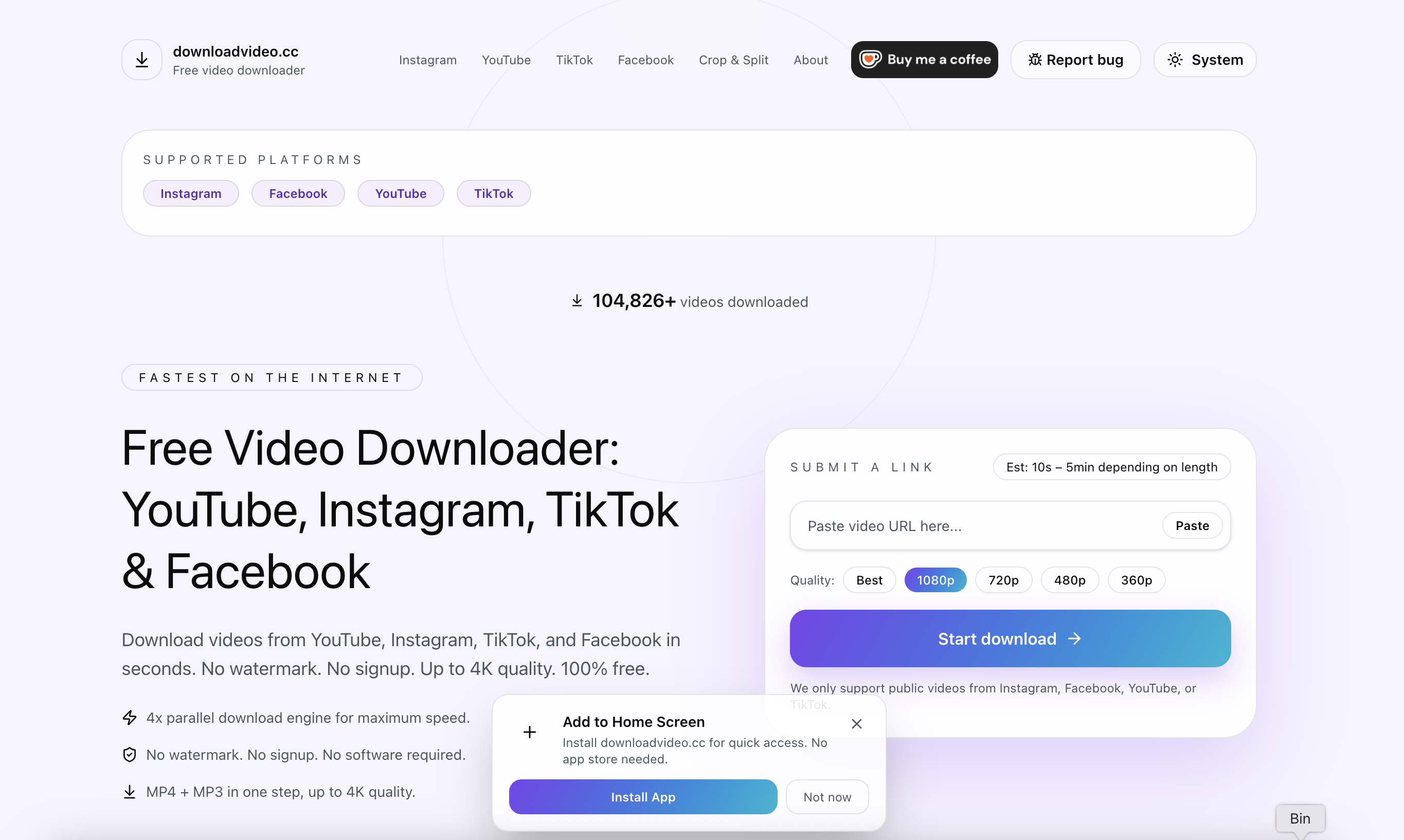 Downloadvideo.cc gallery image