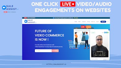 SaleAssist gallery image