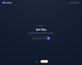 SimpleShare gallery image