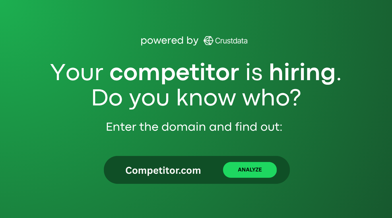 CompetitorWrapped gallery image