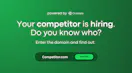 CompetitorWrapped