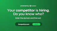 CompetitorWrapped