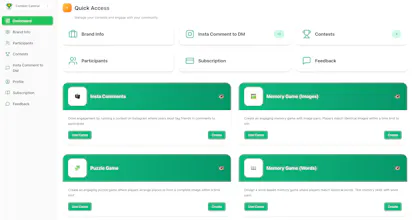 Contest Central gallery image