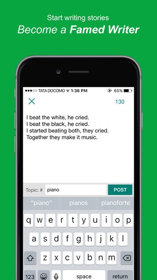 TaleHunt gallery image