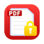 PDF Protector - Unlock, Lock PDF
