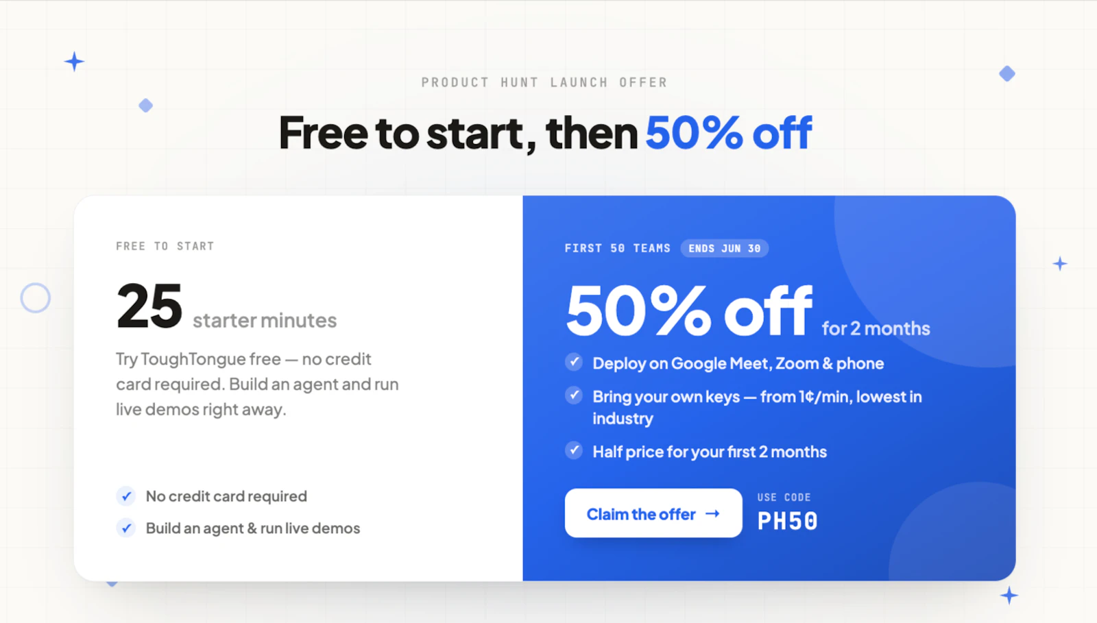 Tough Tongue AI for Sales screenshot 10