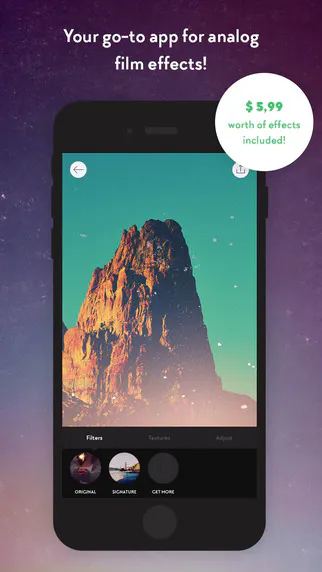 Filterloop Pro