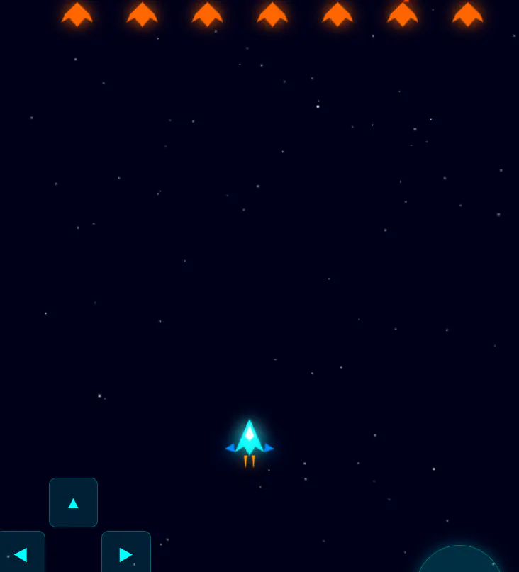 NEON INVADERS gallery image