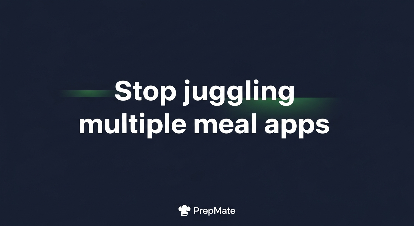 PrepMate gallery image