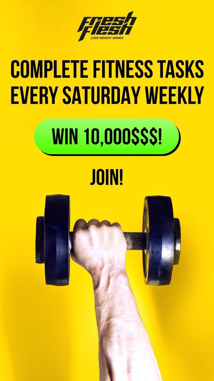 Fresh Flesh, Weight Loss Games gallery image