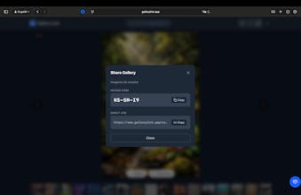 Gallery Link gallery image