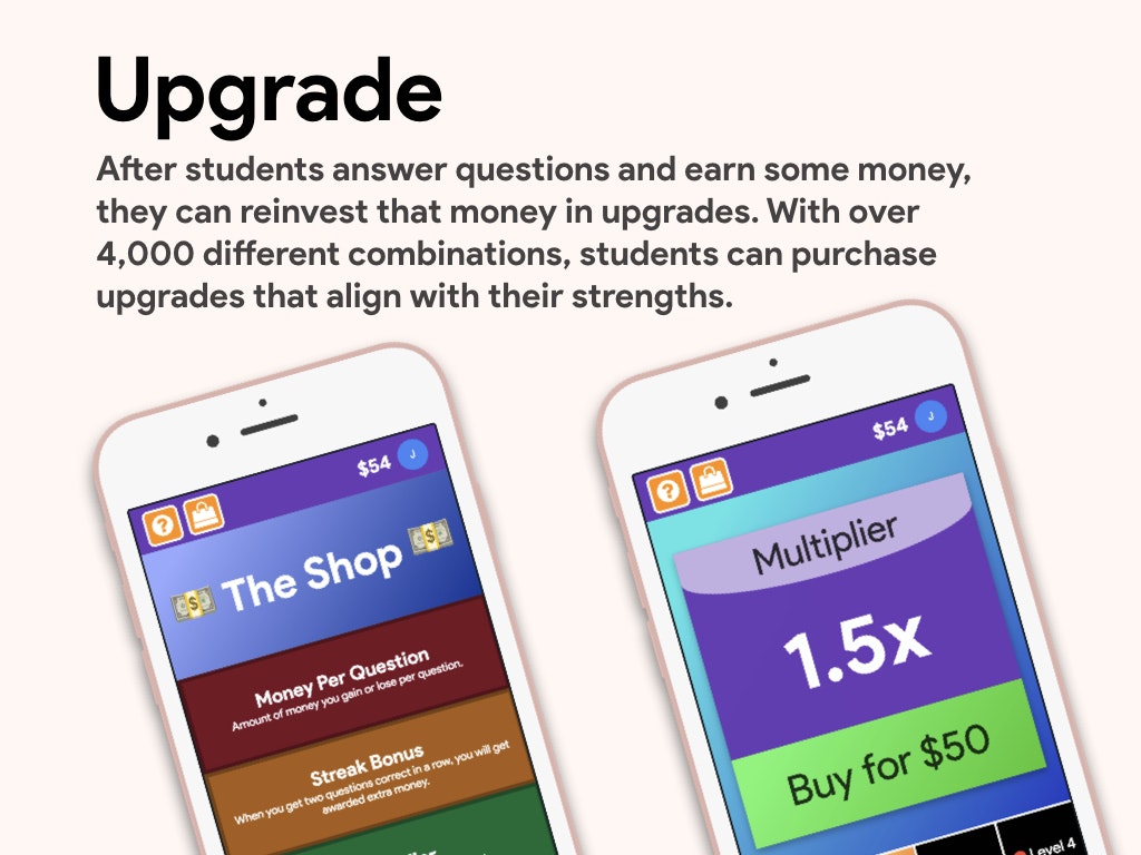 Gimkit gallery image