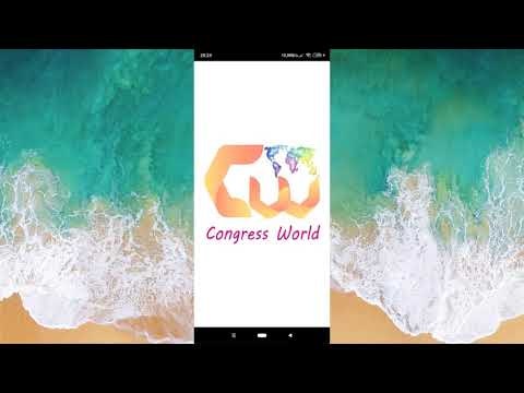 Congress World (Kongre Dünyası) gallery image