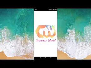 Congress World (Kongre Dünyası) gallery image