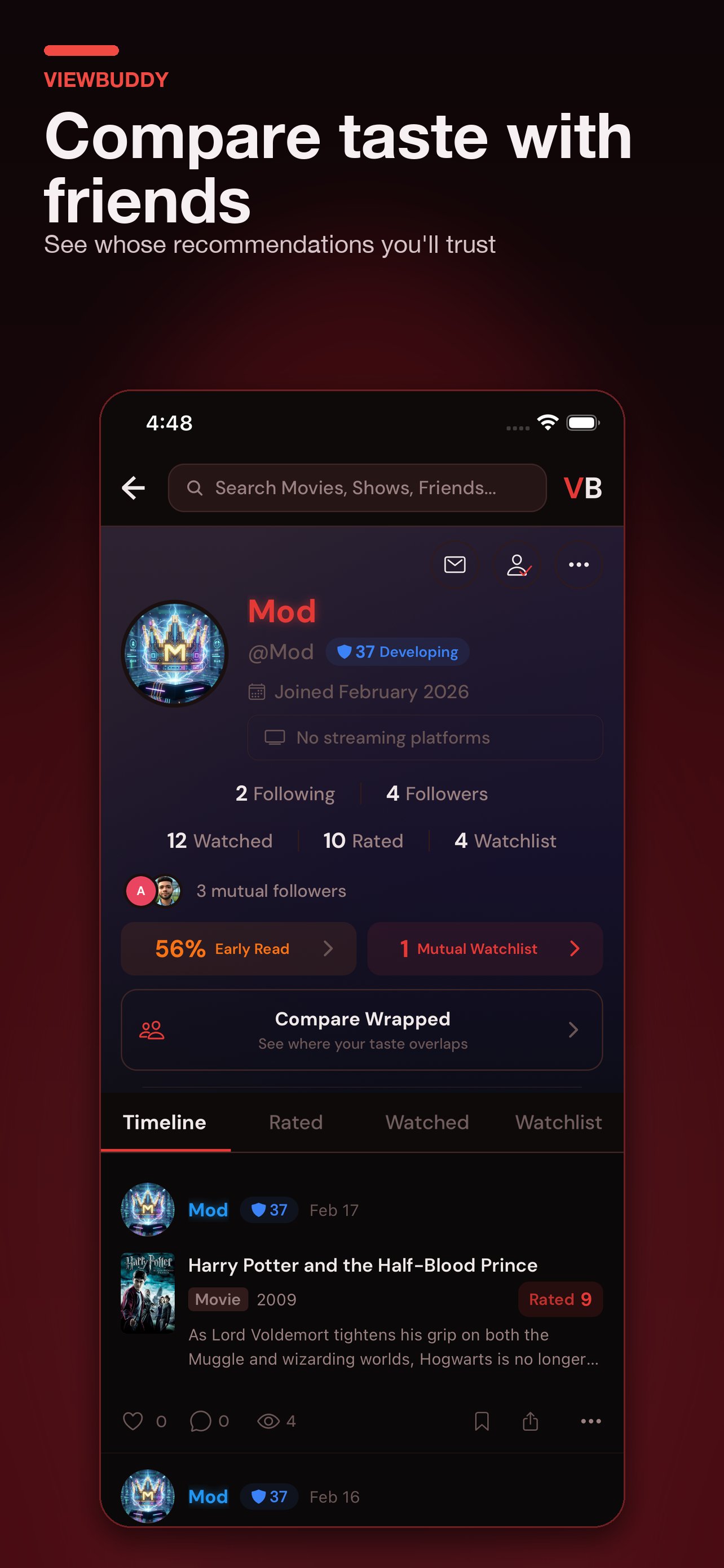 ViewBuddy gallery image