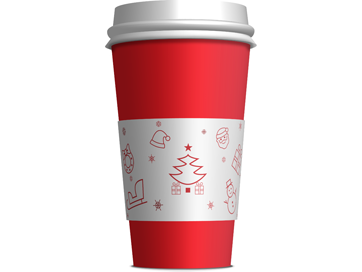Christmas Coffee