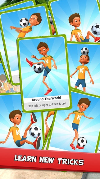 Kickerinho gallery image