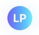 Lazy-Post logo