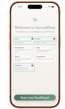 SecondStep gallery image