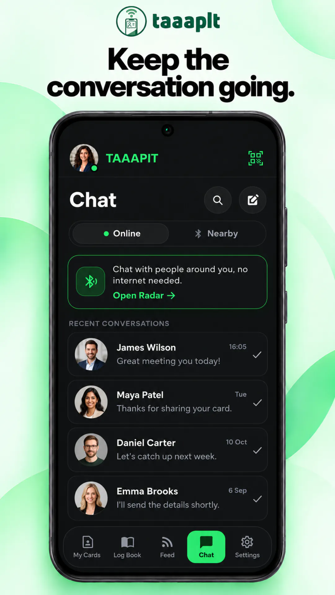 TAAAPIT gallery image