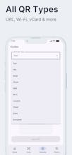Kodex - Customizable QR Tool gallery image