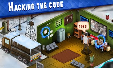 Parallel Room Game gallery image