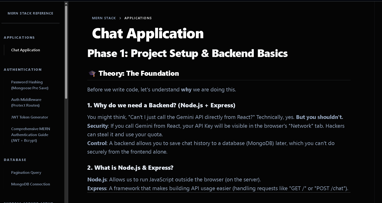 CodeFoundry gallery image